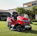 - Honda HF2625 HTEH